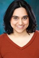 Mehek Sheikh