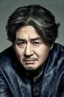 Choi Min-sik