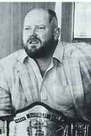 Leon White