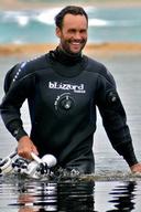 Cédric Gentil