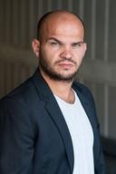 Moritz Katzmair