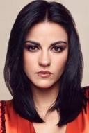Maite Perroni