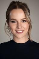 Bridgit Mendler