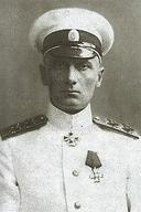 Alexander Kolchak