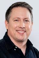 Joe Cornish