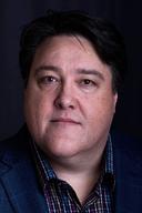 Jonathan Bruce