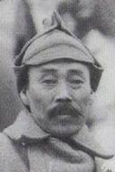 Hong Beom-do