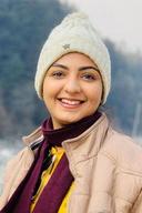 Jayashree Sivadhas