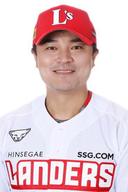Choo Shin-soo