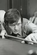 Alex Higgins