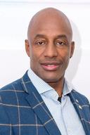 John Fashanu