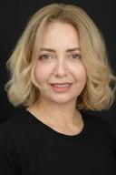 Sibel Taşçıoğlu