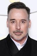 David Furnish