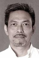 Alexander Chan Mong-Wah