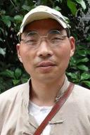 Liu Zhanling