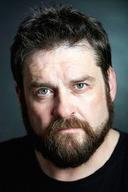 Rhys Parry Jones