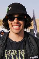 Kevin Peraza