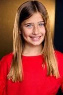 Ana Sophia Heger
