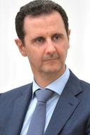Bashar al-Assad