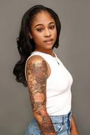 Richerra Bell
