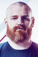 Wes Bergmann