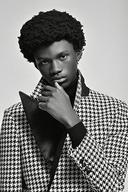 Jerel Xavier Alston