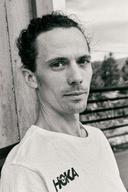 Jim Walmsley