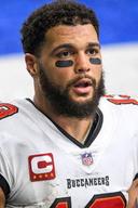 Mike Evans