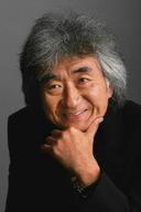 Seiji Ozawa