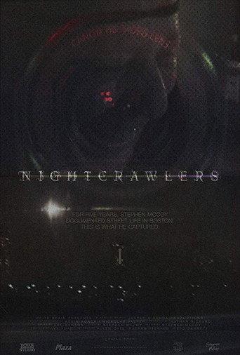 Nightcrawlers