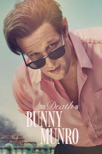 The Death of Bunny Munro