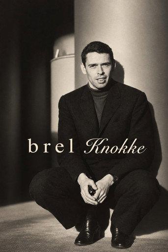 Jacques Brel in Knokke-le-Zoute