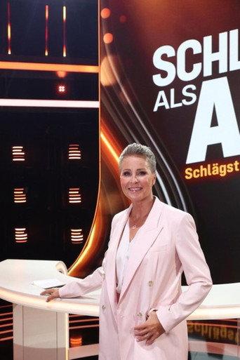 Schlauer als Alle. Schlägst du Deutschland?
