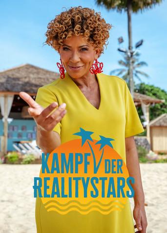 Kampf der Realitystars – Schiffbruch am Traumstrand