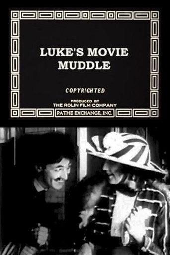 Luke's Movie Muddle
