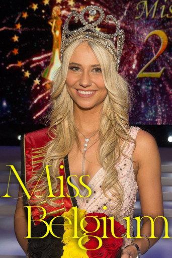 Miss Belgium