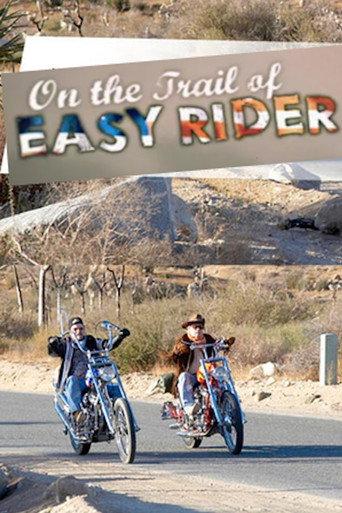 On the Trail of Easy Rider: 40 Years On... Still Searching for America