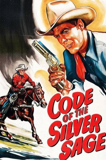 Code of the Silver Sage