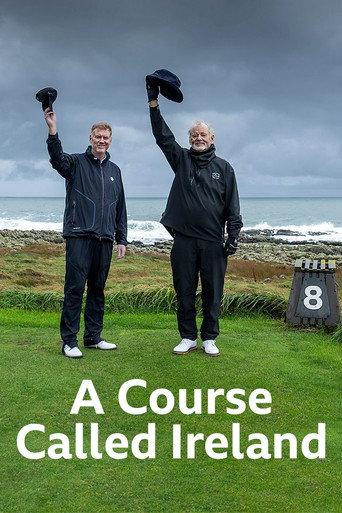 A Course Called Ireland