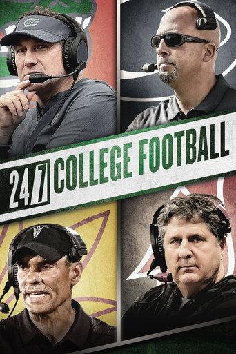 24/7 College Football