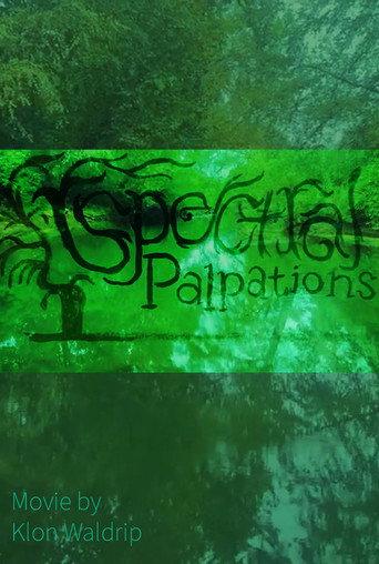 Spectral Palpations