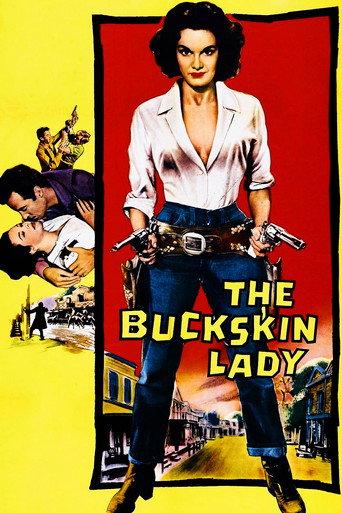 The Buckskin Lady