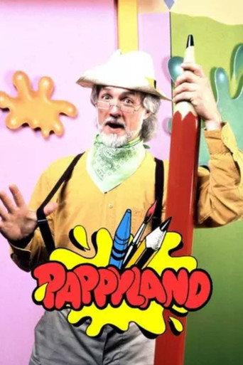 Pappyland