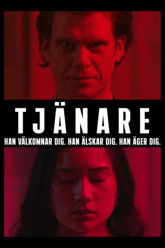 Tjänare