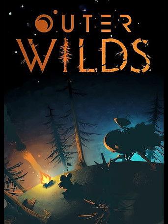 Outer Wilds