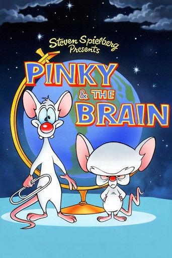 Pinky and the Brain