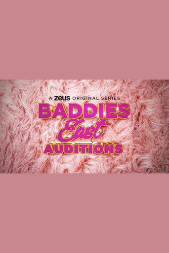 Baddies East Auditions