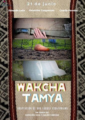 Wakcha Tamya