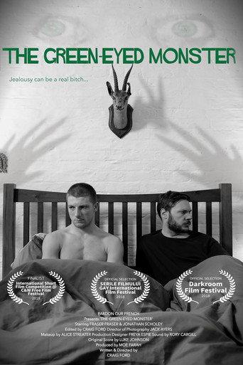 The Green-Eyed Monster