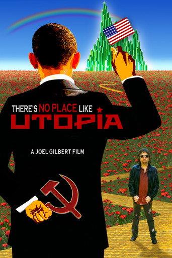 There's No Place Like Utopia
